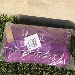 Patagonia Black Hole Duffel 60L disc Ikat Purple